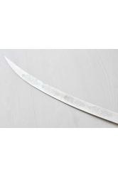 85 Cm Dekoratif El İşi Sedef İşlemeli Kılıç