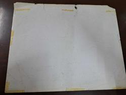 THE LOST WORLD JURASSIC PARK  Filmi - Lobi kartı - No: 2 - Lobby Cards -  Pete Postlethwaıte - Arliss Howard - Stan Winston - Dennis Muren - Michael Lantıerı - John Williams - Michael Kahn - Rick Carter - Janusz Kamınskı - Kathleen Kennedy - Michael Crichton - Davd Koepp - Steven Spielberg - Somethıng Has Survived