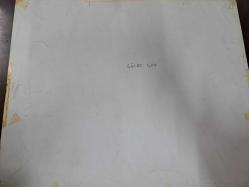 Çölde Çay filmi - Lobi kartı - No: 1 - Lobby Cards -