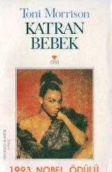KATRAN BEBEK