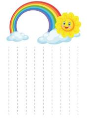 Okul Öncesi Özel Eğitim Seti (4 Süper Kitap Laminasyonlu)