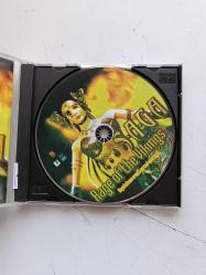SAGA RAGE OF THE VİKİNG    OYUN ESKİ PC OYUNU   KOLLEKSİYONLUK OYUNDUR BULUNMAZ FIRSAT TAM KOLLEKSİYON  (1939