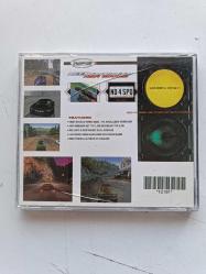 NEED FOR SPEED 4     OYUN ESKİ PC OYUNU   KOLLEKSİYONLUK OYUNDUR BULUNMAZ FIRSAT TAM KOLLEKSİYON  (1944