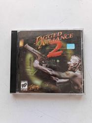 JAGGED ALLIANCE 2   OYUN ESKİ PC OYUNU   KOLLEKSİYONLUK OYUNDUR BULUNMAZ FIRSAT TAM KOLLEKSİYON  (1972