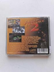 JAGGED ALLIANCE 2   OYUN ESKİ PC OYUNU   KOLLEKSİYONLUK OYUNDUR BULUNMAZ FIRSAT TAM KOLLEKSİYON  (1972