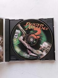 JAGGED ALLIANCE 2   OYUN ESKİ PC OYUNU   KOLLEKSİYONLUK OYUNDUR BULUNMAZ FIRSAT TAM KOLLEKSİYON  (1972