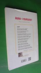ADAB-I MUAŞERET - Görgü ve Nezaket Kuralları