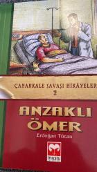 Çanakkale Savaş Hikayeleri 2 Anzaklı Ömer