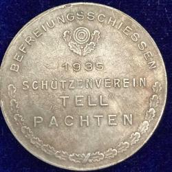 İKİNCİ DÜNYA SAVAŞI NAZİ ALMANYASI MADALYA WW2