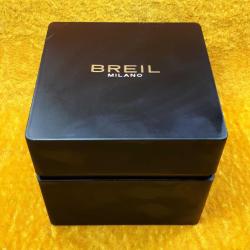 BREIL MILANO SAAT KUTUSU