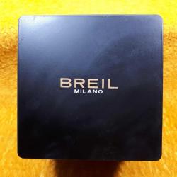 BREIL MILANO SAAT KUTUSU