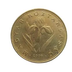 Macaristan 20 Forint 2006
