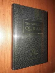THE SUBLIME QUR'AN