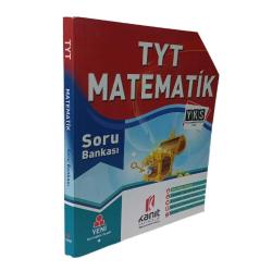 TYT MATEMATİK SORU BANKASI