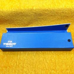 VINTAGE TISSOT SAAT KUTUSU