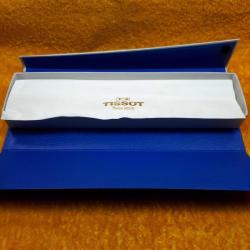 VINTAGE TISSOT SAAT KUTUSU