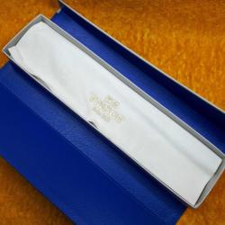 VINTAGE TISSOT SAAT KUTUSU