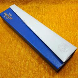 VINTAGE TISSOT SAAT KUTUSU