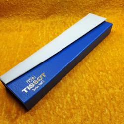 VINTAGE TISSOT SAAT KUTUSU