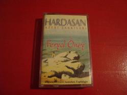 FERYAL ÖNEY HARDASAN-AZERİ ŞARKILARI-ESKİ BANDROL KASET
