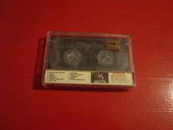 FERYAL ÖNEY HARDASAN-AZERİ ŞARKILARI-ESKİ BANDROL KASET