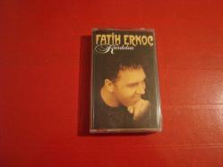 FATİH ERKOÇ- KARDELEN- ESKİ BANDROL KASET