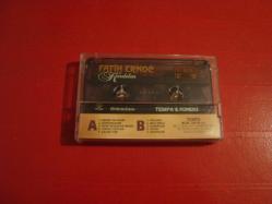 FATİH ERKOÇ- KARDELEN- ESKİ BANDROL KASET