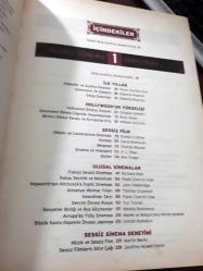 dünya sinema tarihi - kabalcı yayınevi