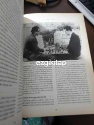 dünya sinema tarihi - kabalcı yayınevi