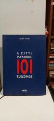 A City: Istanbul 101 Buildings