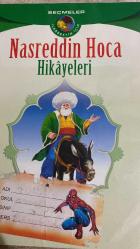 Nasrettin Hoca Hikayeleri