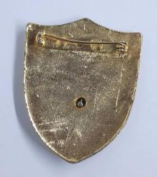 Deniz Eğitim Komutanlığı Gölcük Bröve