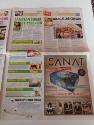 Milliyet Cadde Gazetesi - 9 Eylül 2012 - Kuzey Güney Dizisi - Kıvanç Tatlıtuğ - Tom Cruise - Katie Holmes - Yılmaz Güney - Nurgül Yeşilçay Kardeşini Evlendirdi - Muhteşem Yüzyıl Dizisi - Azra Akın - Fatmagül'ün Suçu Ne
