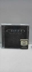 Creed - Greatest Hits - ( DVD + CD )