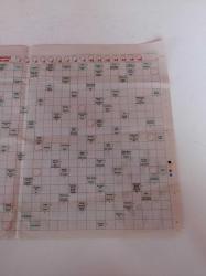 Hürriyet Bil Bul Bulmaca Gazetesi - 6 Şubat 2017 - Kelime Bulmaca - Sayı Bulmaca - Harfli Mantık Oyunu - Mozaik Bulmaca - Rakamlı Mantık Oyunu -   Zincir Bulmaca - Kelime Birleştirme Oyunu - Yılmaz Erdoğan Fotoğrafı - Beşli Sudoku Bulmaca