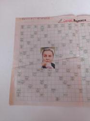 Hürriyet Bil Bul Bulmaca Gazetesi - 25 Mart 2008 - Oryantal Asena Fotoğrafı - Fatma Girik Fotoğrafı - Puzzle Bulmaca - Sayı Bulmaca - Mozaik Bulmaca - Artan Sözcük - Zincir Bulmaca - Çengel Bulmaca - Sudoku - Kare Bulmaca