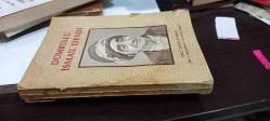 Dümbüllü İsmail Efendi