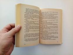 KAHRAMAN SOKAĞI SAKİNLERİ 1. CİLT (1928 - 1935) (2. EL)