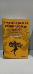 Dinsel İnançlar ve Düşünceler Tarihi  3 Cilt Takım