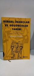 Dinsel İnançlar ve Düşünceler Tarihi  3 Cilt Takım
