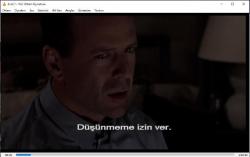 altıncı his  dvd (toni collette olivia williams bruce willis) (the sixth sense) (pc'de denenmiştir)