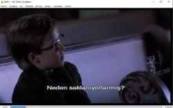 altıncı his  dvd (toni collette olivia williams bruce willis) (the sixth sense) (pc'de denenmiştir)