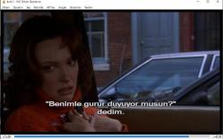 altıncı his  dvd (toni collette olivia williams bruce willis) (the sixth sense) (pc'de denenmiştir)