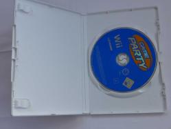 Game Party - Nintendo Wii Oyun
