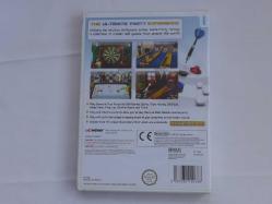 Game Party - Nintendo Wii Oyun