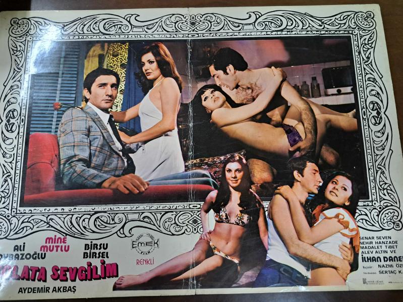 Ekaterina Morozova porno onlayn