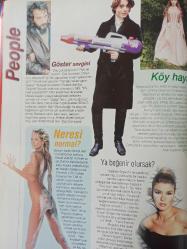 Aktüel Dergisi - 27 Ocak - 2 Şubat 2000 - Candan Erçetin - Metin Soysal - Ahmet Altan - Can Dündar - Nur Çintay A. - Gülben Ergen - Johnny Depp - Narciso Rodriguez - Yılmaz Erdoğan - Jülide Ateş - Mehmet Aslantuğ - Ahmet Turan Alkan - Süleyman Demirel - Murat Kekilli - Ali Deveci - MİT'in karşı tarihi - Kızıl ağacın kızı - Julia Hill - Asteriks Fanatikleri - Defne Asal - Seda Ercan - İmparatorluğun insani külliyat - Kuşbakışı İstanbul - Gürol Sözen - Natalie Cardone - Mine Akverdi - Şöhret fabrikatörü - Heykelin babası - Tren kaçırtan yemek - Arda Uskan - Çetin İnanç - Cem Davran - Kara kentin dedikoduları - İbrahim Tatlıses - Bedri Baykam - Mustafa Altıoklar - Erkin Koray - Starlık onunda hakkı - Hakkı Devrim - Hikmet Karagöz - Tan Sağtürk - Can Gürzap - Attila İlhan - Cüneyt Türel - Ataol Behramoğlu - Doğan Hızlan - Kerem Alışık - Ayşe Egesoy - İbrahim Sadri - Yılmaz Erdoğan - Cengiz Abazoğlu - Mina Somer - Üçüncü boyuta yolculuk - Bulmaca - Ericsson reklamı -