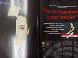 Aktüel Dergisi - 27 Ocak - 2 Şubat 2000 - Candan Erçetin - Metin Soysal - Ahmet Altan - Can Dündar - Nur Çintay A. - Gülben Ergen - Johnny Depp - Narciso Rodriguez - Yılmaz Erdoğan - Jülide Ateş - Mehmet Aslantuğ - Ahmet Turan Alkan - Süleyman Demirel - Murat Kekilli - Ali Deveci - MİT'in karşı tarihi - Kızıl ağacın kızı - Julia Hill - Asteriks Fanatikleri - Defne Asal - Seda Ercan - İmparatorluğun insani külliyat - Kuşbakışı İstanbul - Gürol Sözen - Natalie Cardone - Mine Akverdi - Şöhret fabrikatörü - Heykelin babası - Tren kaçırtan yemek - Arda Uskan - Çetin İnanç - Cem Davran - Kara kentin dedikoduları - İbrahim Tatlıses - Bedri Baykam - Mustafa Altıoklar - Erkin Koray - Starlık onunda hakkı - Hakkı Devrim - Hikmet Karagöz - Tan Sağtürk - Can Gürzap - Attila İlhan - Cüneyt Türel - Ataol Behramoğlu - Doğan Hızlan - Kerem Alışık - Ayşe Egesoy - İbrahim Sadri - Yılmaz Erdoğan - Cengiz Abazoğlu - Mina Somer - Üçüncü boyuta yolculuk - Bulmaca - Ericsson reklamı -