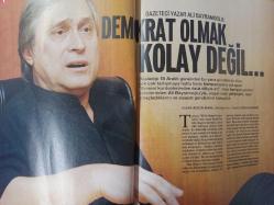 Aktüel Dergisi - 8-21 Ocak 2009 - Bu da 'Yeşil Seks'- Karıncalardan erken uyarı - Defne Asal Er - Perihan Özcan - Emre Ünsallı - Sönmez Karakurt - Sevişme Güreşi - Karanlıktan, yoksulluktan ölüme - Jeff Halper - Siyaset ve iktidar erkeklerin mi - Hülya Gülbahar - Levent Ersöz - Kemal Birlik - Ali Bayramoğlu - Güventürk Görgülü - Medine Duff - Kemal Sayar - Öğrenciler anlatıyor mahkûmlar dinliyor - Selahattin Yusuf - Nihal Bengisu Karaca - Alper Görmüş - Mehmet Şevket Eygi - Çarşaf'ın her hali - Çin'in gözü Tibet'in suyunda - Gariban Star yeniden - Süleyman Turan - Ayşe Kora - Ayşe Çavdar - Ahmet Örs - Nil Bentürk - Şebnem Çapa - Şebnem Dereli - Çiğdem Kayalı - Esra Üstünkaya - Mustafa-Emina Sandal - Hande Kazanova - Bulmaca -