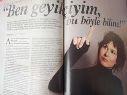 Aktüel Dergisi - 8-21 Ocak 2009 - Bu da 'Yeşil Seks'- Karıncalardan erken uyarı - Defne Asal Er - Perihan Özcan - Emre Ünsallı - Sönmez Karakurt - Sevişme Güreşi - Karanlıktan, yoksulluktan ölüme - Jeff Halper - Siyaset ve iktidar erkeklerin mi - Hülya Gülbahar - Levent Ersöz - Kemal Birlik - Ali Bayramoğlu - Güventürk Görgülü - Medine Duff - Kemal Sayar - Öğrenciler anlatıyor mahkûmlar dinliyor - Selahattin Yusuf - Nihal Bengisu Karaca - Alper Görmüş - Mehmet Şevket Eygi - Çarşaf'ın her hali - Çin'in gözü Tibet'in suyunda - Gariban Star yeniden - Süleyman Turan - Ayşe Kora - Ayşe Çavdar - Ahmet Örs - Nil Bentürk - Şebnem Çapa - Şebnem Dereli - Çiğdem Kayalı - Esra Üstünkaya - Mustafa-Emina Sandal - Hande Kazanova - Bulmaca -